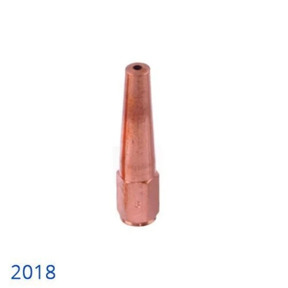 Yıldız 2018 Kaynak Kolu  Lülesi  No : 8 ürün görseli 1