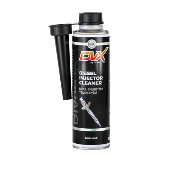DVX Dizel Enjektör Temizleyici 300 ml. AER3209 ürün görseli 1