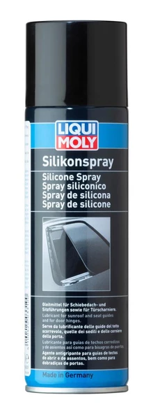 Liqui Moly Gres Yağsız Silikon Sprey 300 ml. 3310 ürün görseli 1