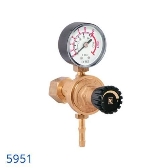 Yıldız 5951 Basınç Düşürücü ürün görseli 1