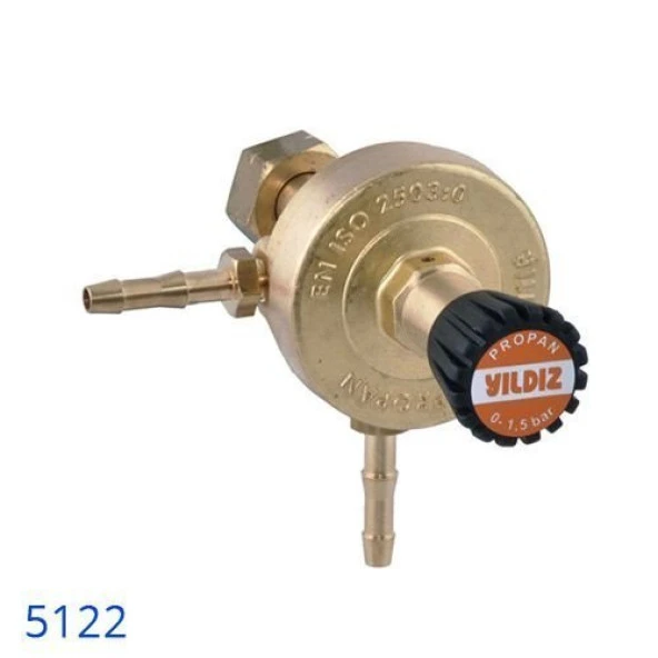 Yıldız 5122 Basınç Düşürücü ürün görseli 1