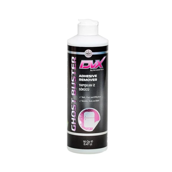 DVX  Yapışkan İzi Sökücü 16 Oz 473ml ürün görseli 1