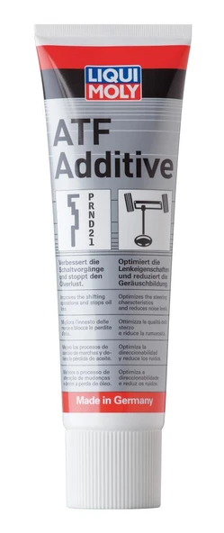 Liqui Moly ATF Otomatik Şanzıman Katkısı 250 ml. 5135 ürün görseli 1