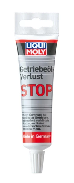 Liqui Moly Şanzıman Yağ Sızıntı Önleyici 50 ml. 1042 ürün görseli 1