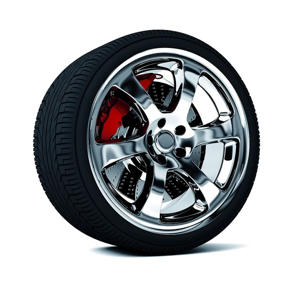 Vortex Konsantre Jant Temizleme Maddesi 5 kg. - Resim 8