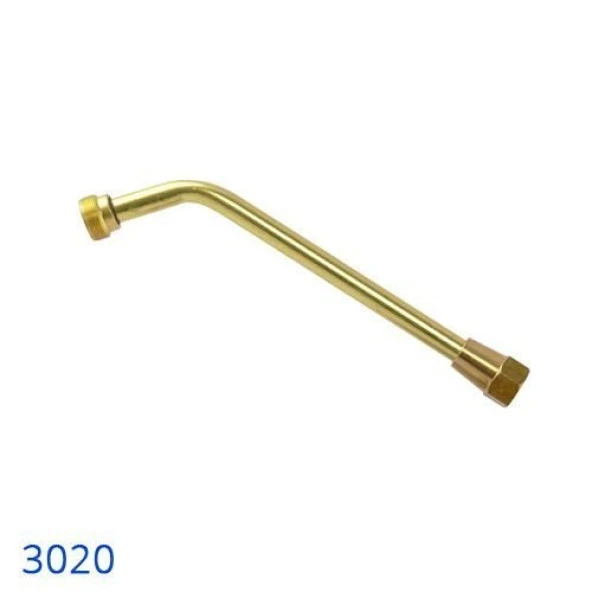 Yıldız 3020 Propan Bağlantı Boyunu 200 mm ürün görseli 1