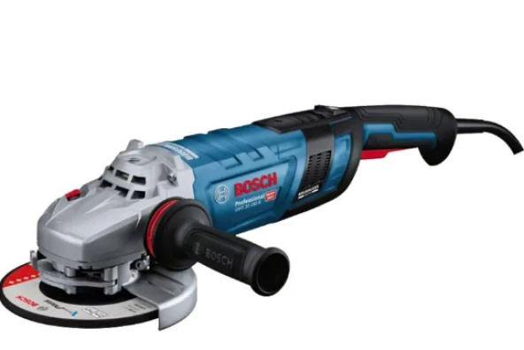 Bosch Professional GWS 30-180 B Büyük Taşlama Makinesi ürün görseli 1