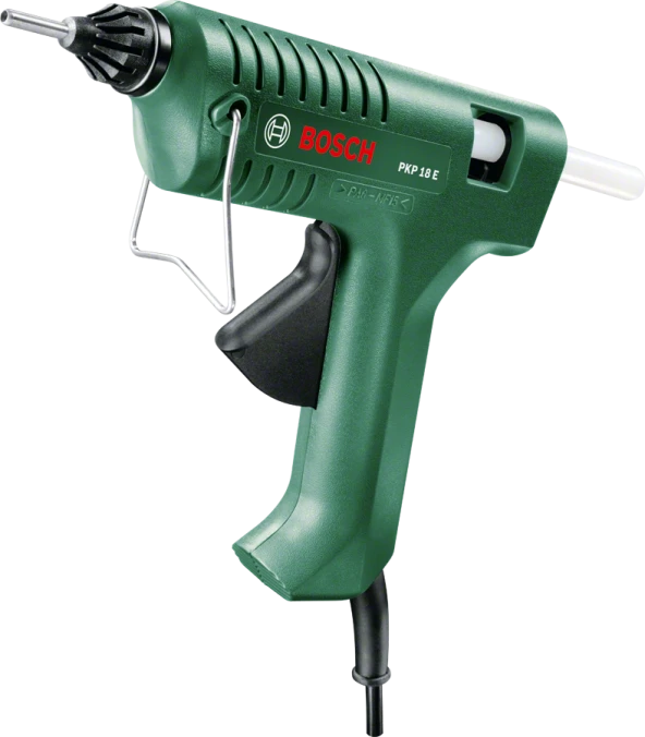 Bosch PKP 18 E Elektronik Tutkal Tabancası ürün görseli 1