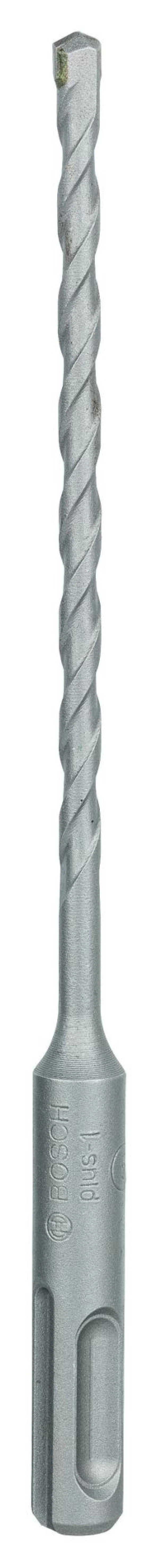 Bosch - Plus-1 Serisi, SDS-plus Kırıcı Delici Matkap Ucu 5*160 mm ürün görseli 1