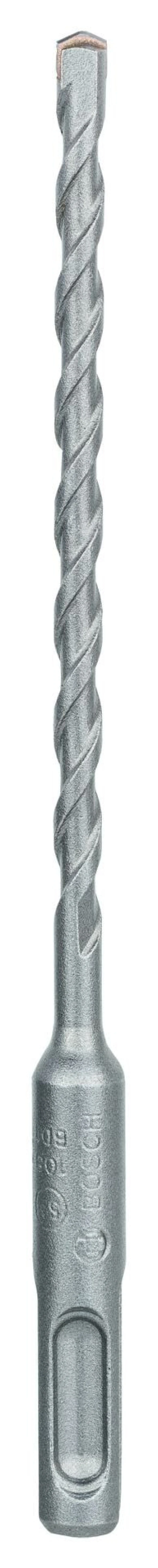 Bosch - Plus-1 Serisi, SDS-plus Kırıcı Delici Matkap Ucu 5.5*160 mm ürün görseli 1