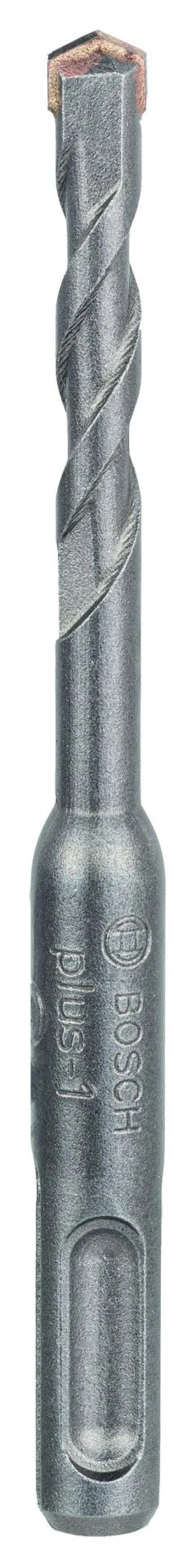 Bosch - Plus-1 Serisi, SDS-plus Kırıcı Delici Matkap Ucu 7*110 mm ürün görseli 1