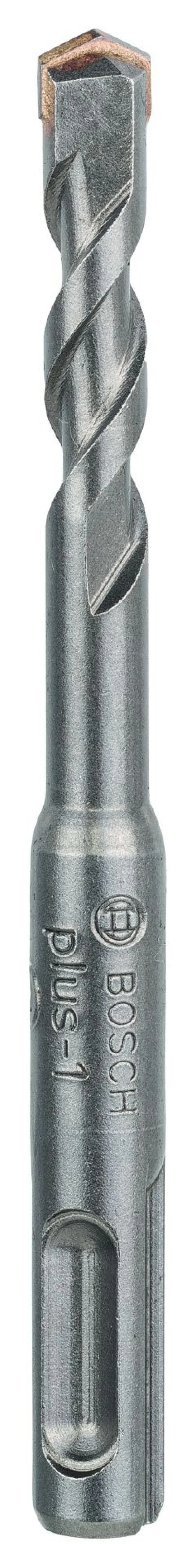 Bosch - Plus-1 Serisi, SDS-plus Kırıcı Delici Matkap Ucu 8*110 mm ürün görseli 1