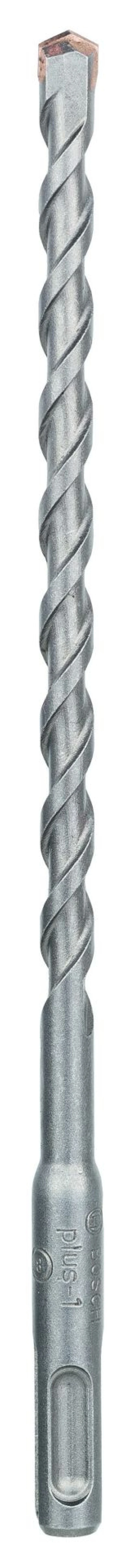 Bosch - Plus-1 Serisi, SDS-plus Kırıcı Delici Matkap Ucu 8*210 mm ürün görseli 1