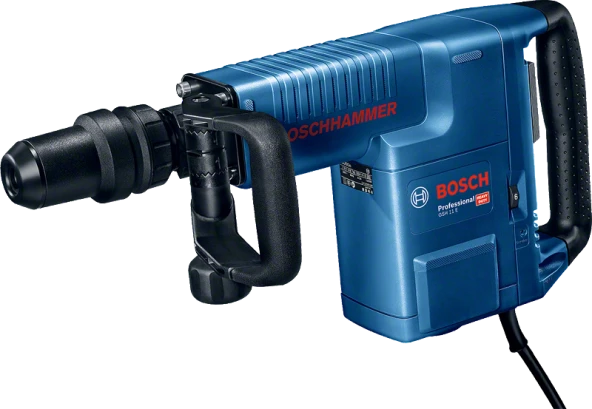 Bosch Professional GSH 11 E Kırıcı ürün görseli 1