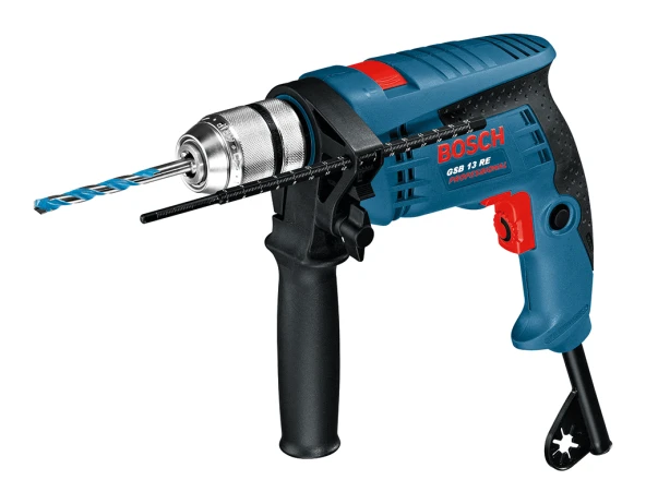 Bosch Professional GSB 13 RE Darbeli Matkap ürün görseli 1