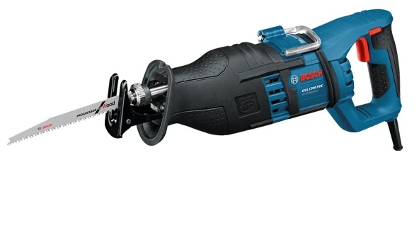 Bosch Professional GSA 1300 PCE Panter Testere ürün görseli 1