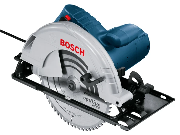 Bosch Professional GKS 235 Turbo Daire Testere ürün görseli 1
