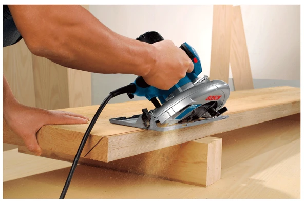 Bosch Professional GKS 190 Daire Testere - Resim 3