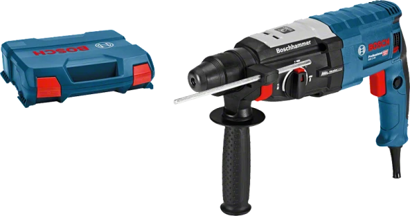 Bosch Professional GBH 2-28 Kırıcı Delici ürün görseli 1