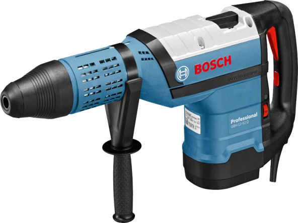 Bosch Professional GBH 12-52 D Kırıcı Delici ürün görseli 1