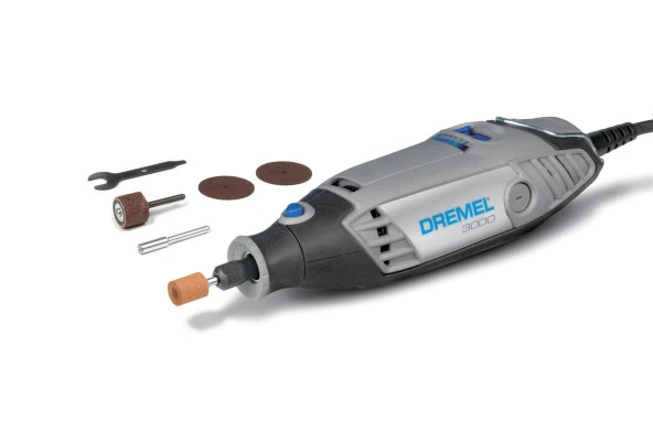 DREMEL® 3000  (3000-5) ürün görseli 1