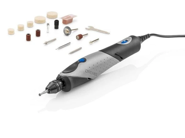 DREMEL® STYLO + -15 (EMEA VERSİON) ürün görseli 1