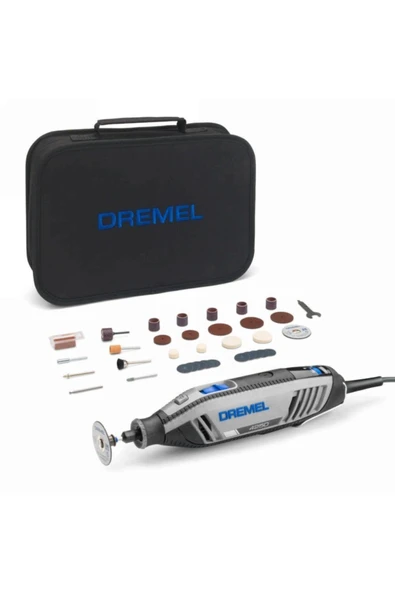 Dremel 4250 (4250-35) Çok Amaçlı El Motoru ürün görseli 1
