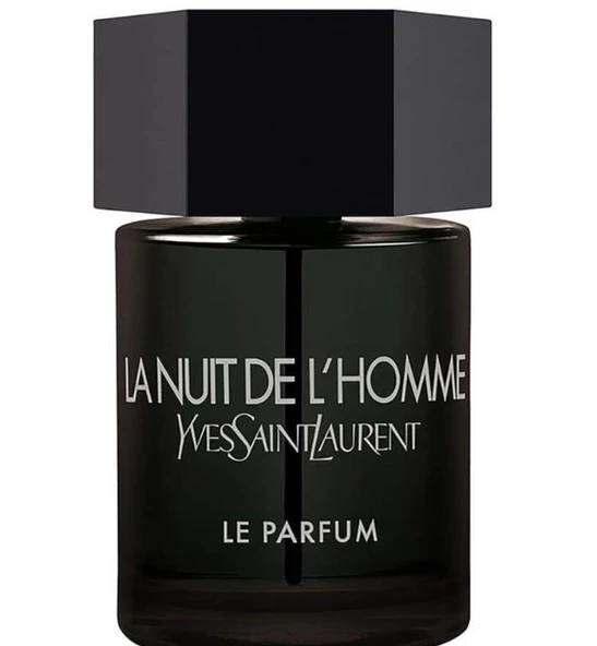 Yves Saint Laurent La Nuit De L'Homme EDP 100 ml Erkek Parfüm ürün görseli 1