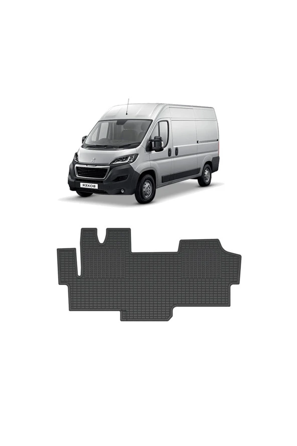 Peugeot Boxer Paspas 2008 - 2013 Model ürün görseli 1