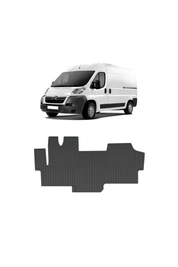 Citroen Jumper Paspas 2015 - 2023 Model ürün görseli 1