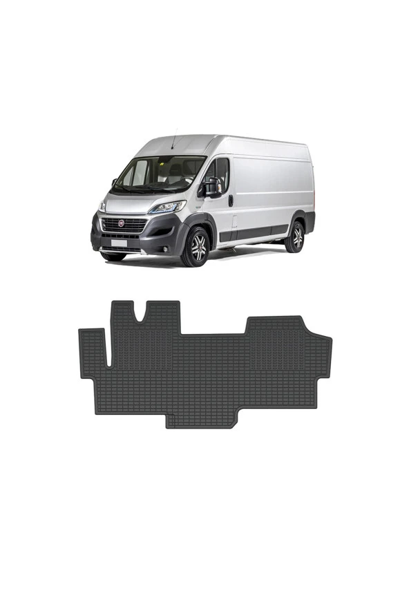 Fiat Ducato Paspas 2015 - 2023 Model ürün görseli 1