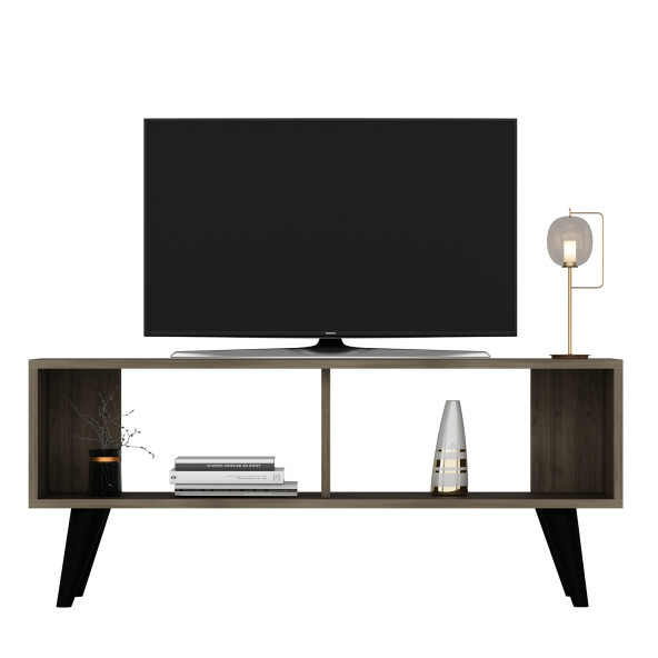FIONA TV ÜNİTESİ CEVİZ - Resim 4