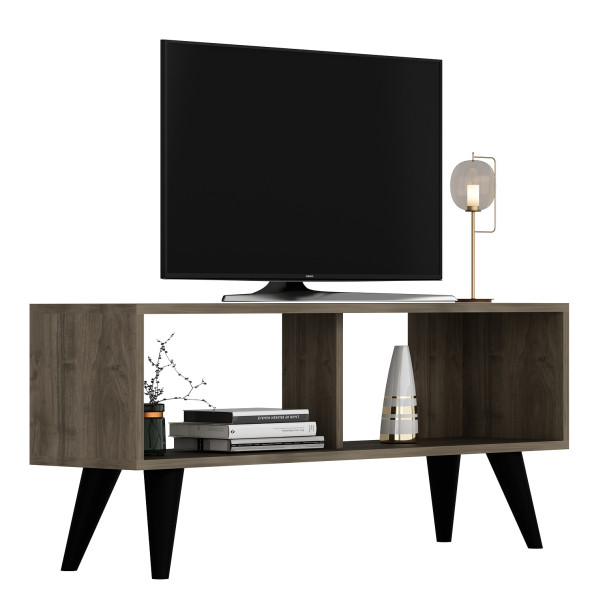 FIONA TV ÜNİTESİ CEVİZ - Resim 5