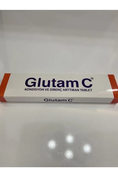 Glutam C ürün görseli 1