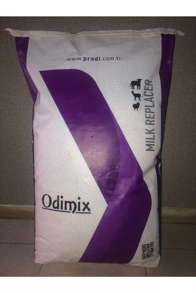 Odimix Buzağı Maması 25 Kg ürün görseli 1