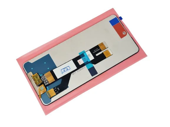 General Mobile GM 22 PRO Lcd Ekran Dokunmatik Orjinal - Resim 2