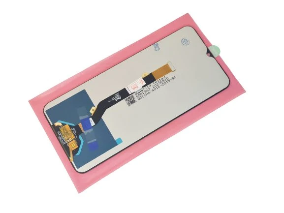 Tecno Spark 8T Lcd Ekran Dokunmatik Orjinal - Resim 2