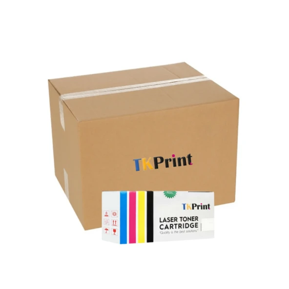 TKPrint 5 ADET CF283X HP LaserJet Pro M127fn Muadil Toner ürün görseli 1