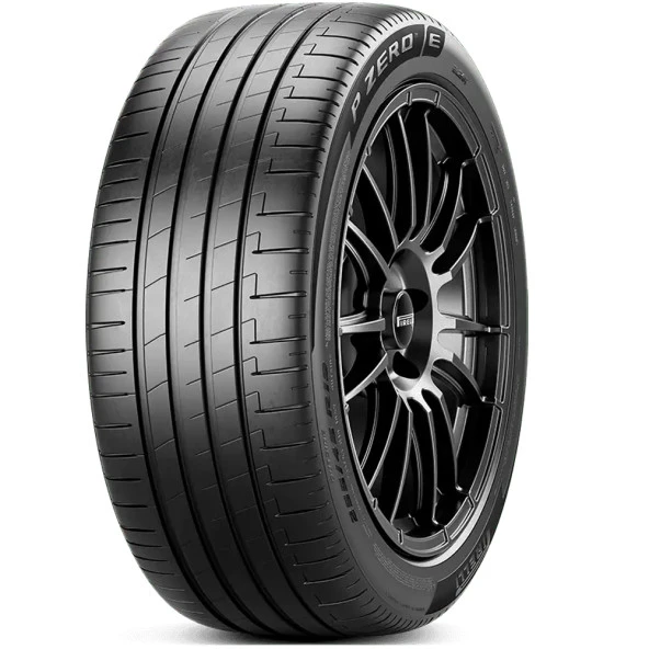 Pirelli 235/45R21 101Y XL RNF Elect P-Zero E (Yaz) (2023) ürün görseli 1