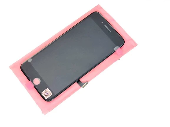 iPhone 7 PLUS Lcd Ekran dokunmatik (LW) SİYAH ürün görseli 1
