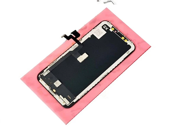 iPhone X Lcd Ekran Dokunmatik (GX Tamir SETİ) - Resim 2