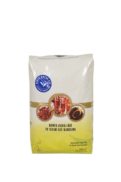 Ezberbozan Çay Ezber Bozan Çay 2500 Gr ürün görseli 1