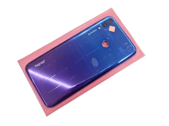 Tkgz Honor 8C Kasa Arka Kapak Pil Kapağı MAVİ ürün görseli 1