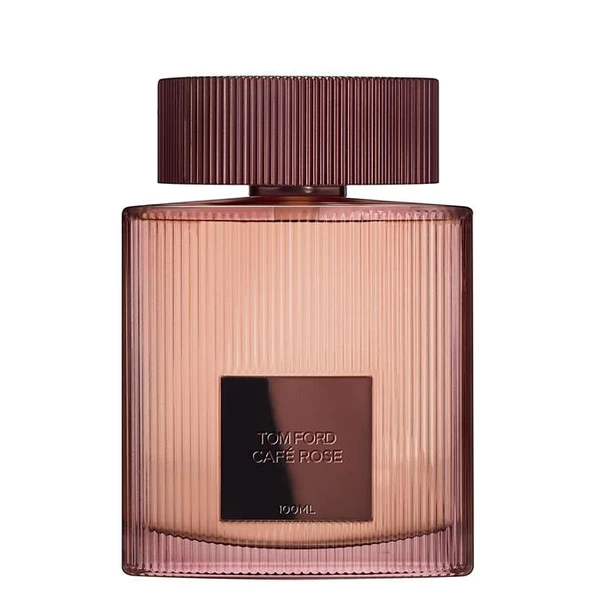 Tom Ford Cafe Rose EDP 100 ml Kadın Parfüm ürün görseli 1