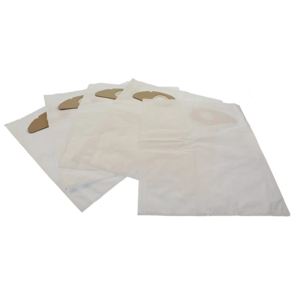Nilfisk Buddy II 12,Buddy II 18,Buddy II 18T Süpürge Toz Torbası ürün görseli 1