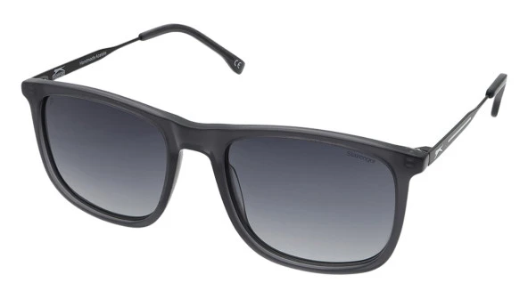 Slazenger 6824.C3 55 Polarize Erkek Güneş Gözlüğü ürün görseli 1
