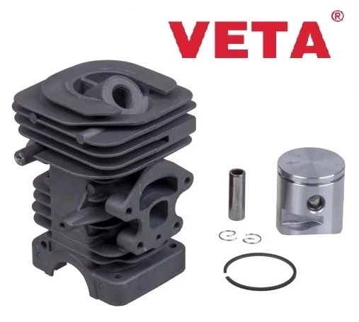 Silindir+Piston 39Mm Husq 236.240 Veta N11.2503 ürün görseli 1
