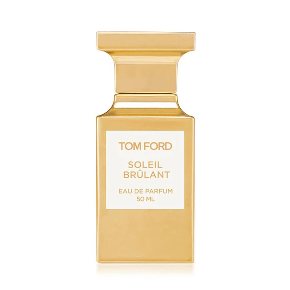 Tom Ford Soleil Brulant EDP 50 ml ürün görseli 1