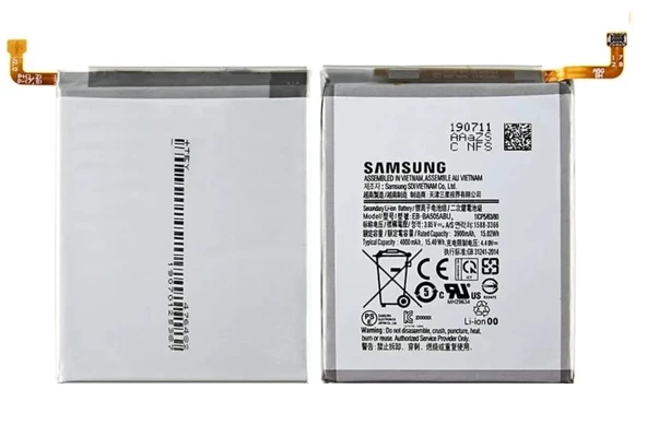 Tkgz Samsung Galaxy A50 Batarya Pil Sıfır Orijinal ürün görseli 1