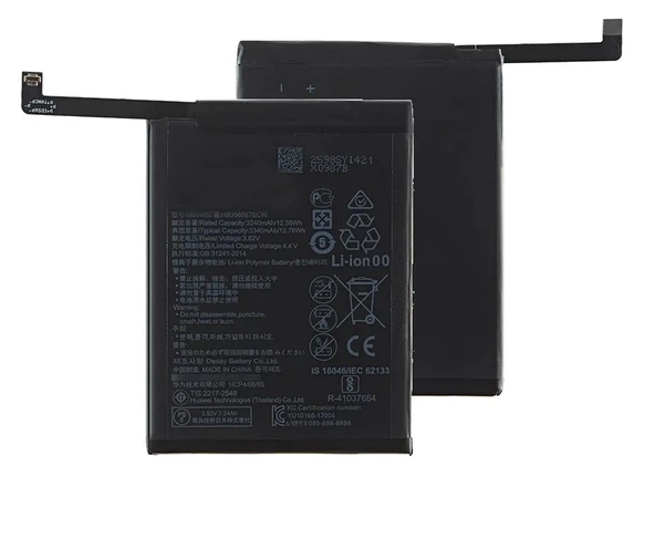 Tkgz - P9 Lite MİNİ Batarya Pil Sıfır Orijinal ürün görseli 1